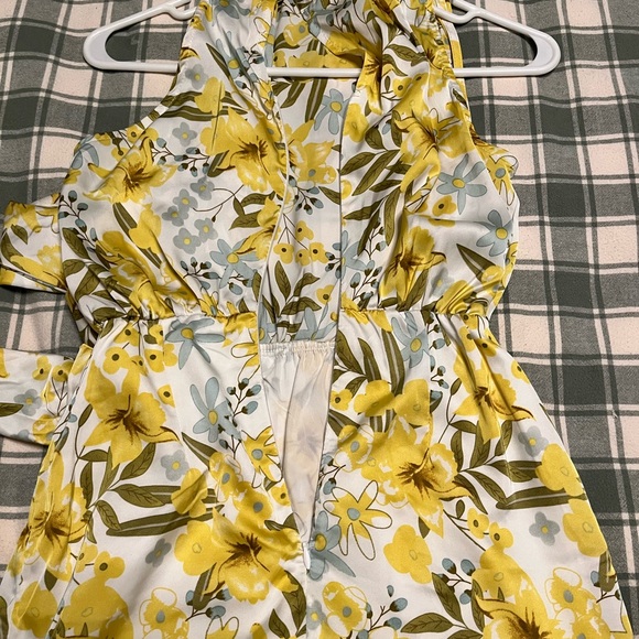 Mini Dress - Picture 6 of 7